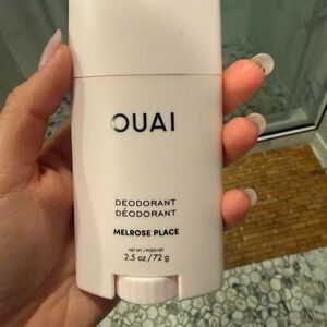 BRAND NEW OUAI Melrose Place Deodorant